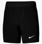Шорты женские Nike Dri-Fit Strike Pro Np Black Dh8327-010