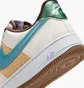 Кроссовки мужские Nike Air Force 1 Retro Qs Multi IB5722-100