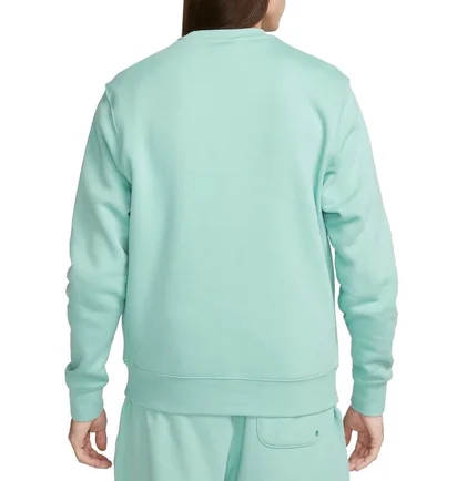 Лонгслів чоловічий Nike Sportswear Club Turquoise BV2662-309