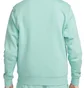 Лонгслів чоловічий Nike Sportswear Club Turquoise BV2662-309