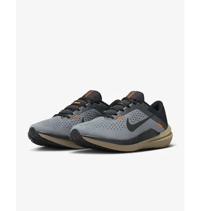 Кросівки чоловічі Nike Air Winflo 10 Grey FQ8725-084