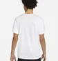 Футболка чоловіча Air Jordan „The Shoes” White DH8952-100