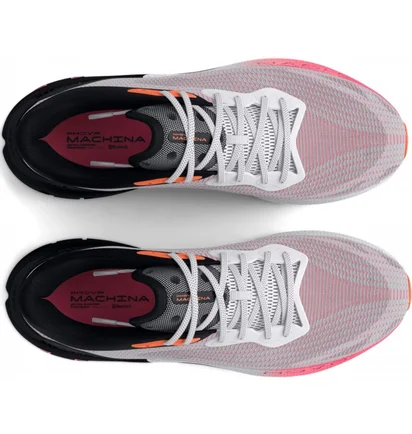 Кросівки жіночі Under Armour W Hovr Machina Breeze Violet 3026264-001