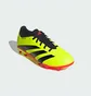 Бутсы детские Adidas Predator 24 League Firm Ground Yellow IG7747