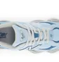 Кроссовки унисекс New Balance 9060 Chrome Light Blue U9060EED