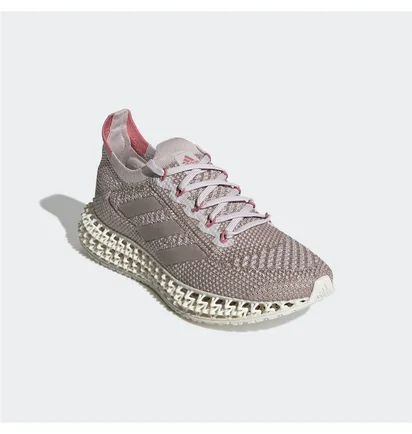 Кросівки жіночі Adidas 4Dfwd Shoes Beige Q46442