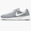 Кросівки чоловічі Nike Tanjun Grey DJ6258-002