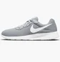 Кроссовки мужские Nike Tanjun Grey DJ6258-002