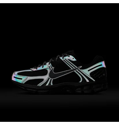Кросівки чоловічі Nike Zoom Vomero 5 Se Black IM6597-001