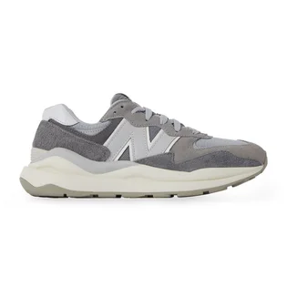 Кросівки чоловічі New Balance 57/40 Grey M5740PSG