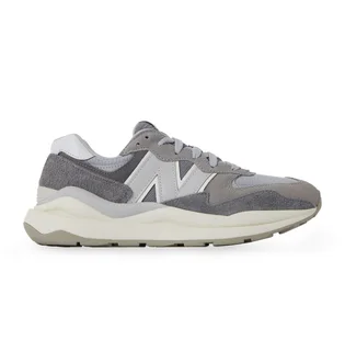 Кросівки чоловічі New Balance 57/40 Grey M5740PSG