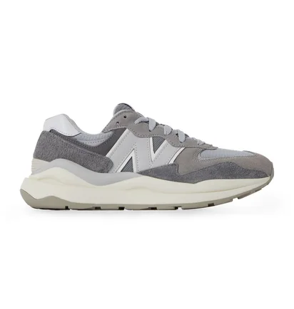 Кросівки чоловічі New Balance 57/40 Grey M5740PSG