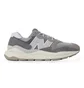 Кросівки чоловічі New Balance 57/40 Grey M5740PSG