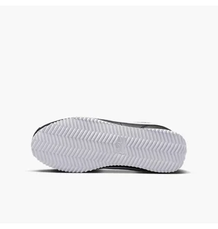 Кроссовки детские Nike Cortez (Gs) Black DM0950-001