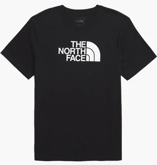 Футболка чоловіча The North Face Evolution Half Dome Black NF0A8B6JKY4
