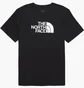 Футболка мужская The North Face Evolution Half Dome Black NF0A8B6JKY4