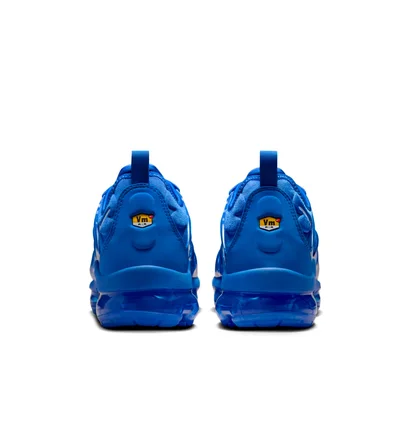 Кроссовки мужские Nike Air Vapormax Plus Blue HJ9148-480