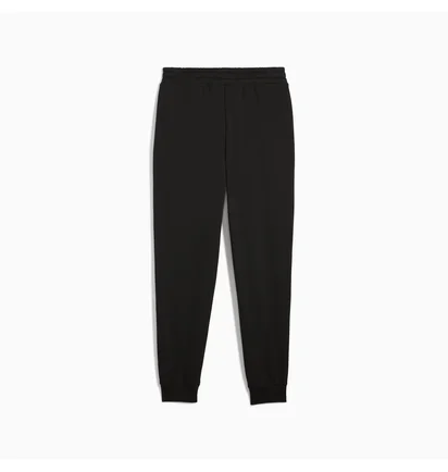 Спортивний костюм чоловічий Puma Essentials No. 1 Logo Black 682574-01__682606-01
