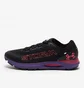 Кросівки жіночі Under Armour Womens Hovr Sonic 6 Storm Black 3026553-001