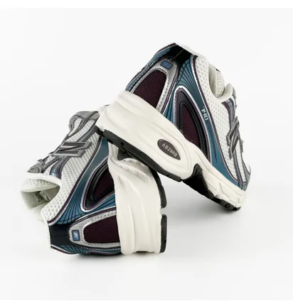 Кроссовки мужские New Balance 740 White/Blue U740PB2