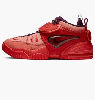 Кросівки чоловічі Nike X Ambush Air Adjust Force Red Dm8465-800