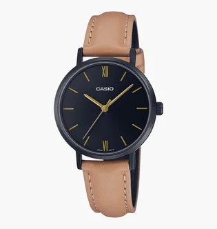Часы женские Casio Timeless Collection LTP-VT02BL-1A