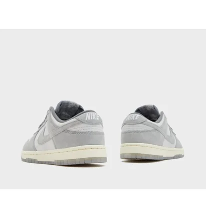 Кроссовки женские Nike Dunk Low Grey FV1167-001