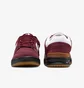 Кеды унисекс Converse Cl98 Bordo A15607C