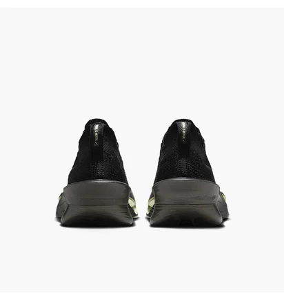 Кросівки чоловічі Nike Alphafly 3 Road Racing Black HV6350-001