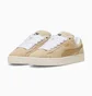 Кросівки чоловічі Puma Suede Xl Beige 395205-05