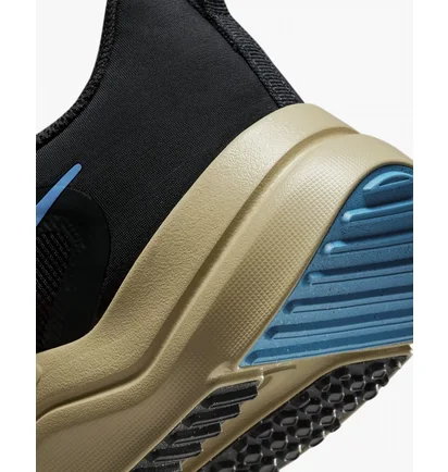 Кроссовки мужские Nike Downshifter 12 Next Nature Black DD9293-008