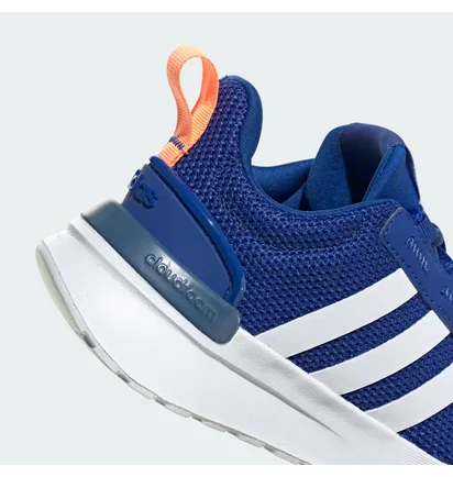 Кросівки дитячі Adidas Racer Tr21 Blue GW6603