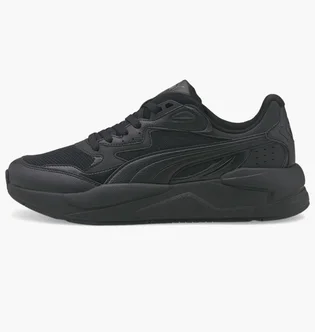 Кросівки чоловічі Puma X-Ray Speed Black 384638-01