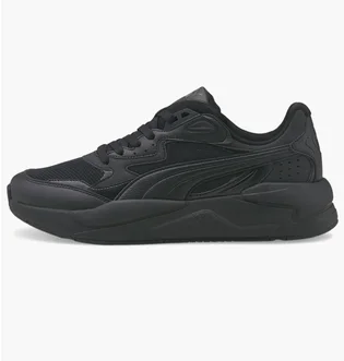Кроссовки мужские Puma X-Ray Speed Black 384638-01