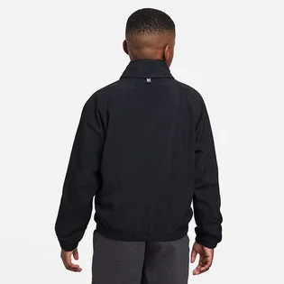 Кофта дитяча Nike Athletics Repel Black DX5366-010