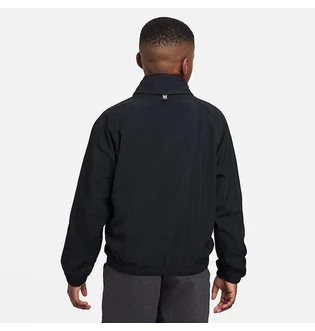 Кофта детская Nike Athletics Repel Black DX5366-010