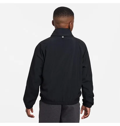 Кофта детская Nike Athletics Repel Black DX5366-010