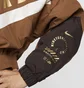 Куртка женская Nike Sportswear Brown HF5956-220