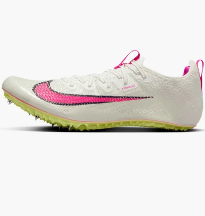 Кросівки унісекс Nike Zoom Superfly Elite 2 Beige CD4382-101