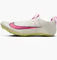 Кросівки унісекс Nike Zoom Superfly Elite 2 Beige CD4382-101