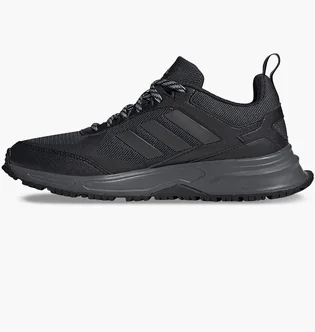 Кросівки чоловічі Adidas Rockadia Trail 30 Black FW5287
