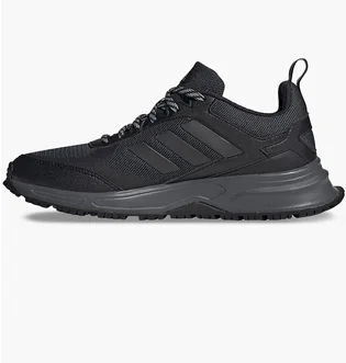 Кросівки чоловічі Adidas Rockadia Trail 30 Black FW5287