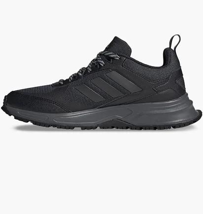 Кросівки чоловічі Adidas Rockadia Trail 30 Black FW5287