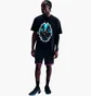 Футболка мужская Nike Starting 5 Black IF1833-010