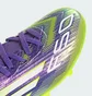 Бутсы детские Adidas F50 League Violet JI3547