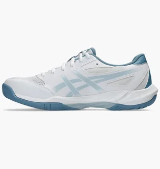 Кросівки чоловічі Asics Rocket 12 White 1071A116-103