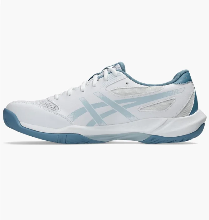 Кросівки чоловічі Asics Rocket 12 White 1071A116-103