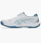 Кросівки чоловічі Asics Rocket 12 White 1071A116-103