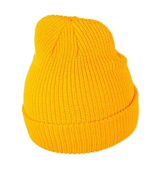 Шапка унисекс Jeep Ribbed Tricot Hat With Cuff J22W Yellow O102600-Y247