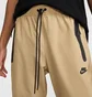 Штаны мужские Nike Tch Wvn Oh Beige HM8241-297